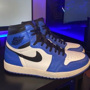Jordan 1 game royals